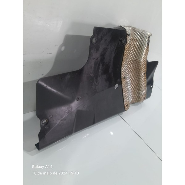 Protetor Assoalho Mercedes Gla 200 20152600 2020 A2463520391