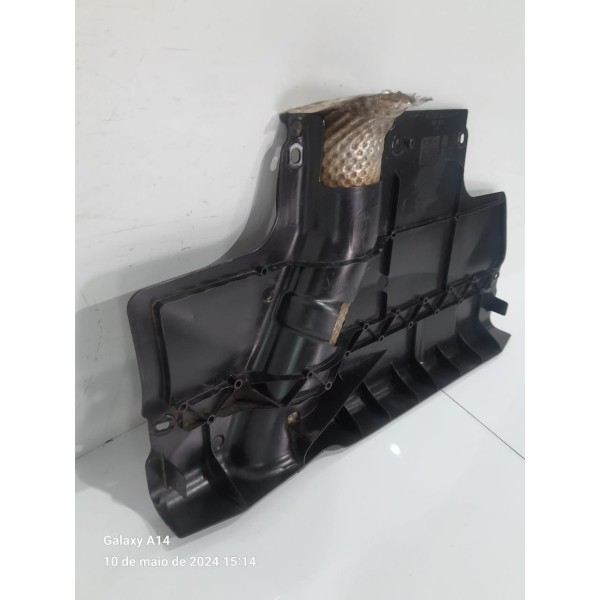 Protetor Assoalho Mercedes Gla 200 20152600 2020 A2463520391