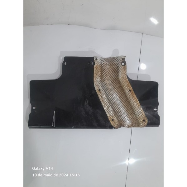 Protetor Assoalho Mercedes Gla 200 20152600 2020 A2463520391