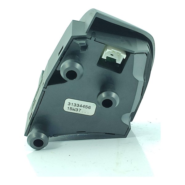 Comando Volante Volvo V60 S60 Esq 13/18 31334456 Det