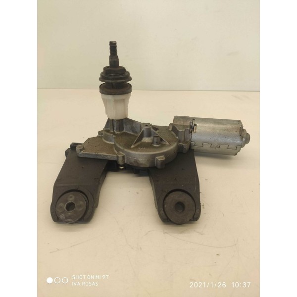 Motor Limpador Kyron Ssangyong Traseiro 2008 2009 2010 Orig