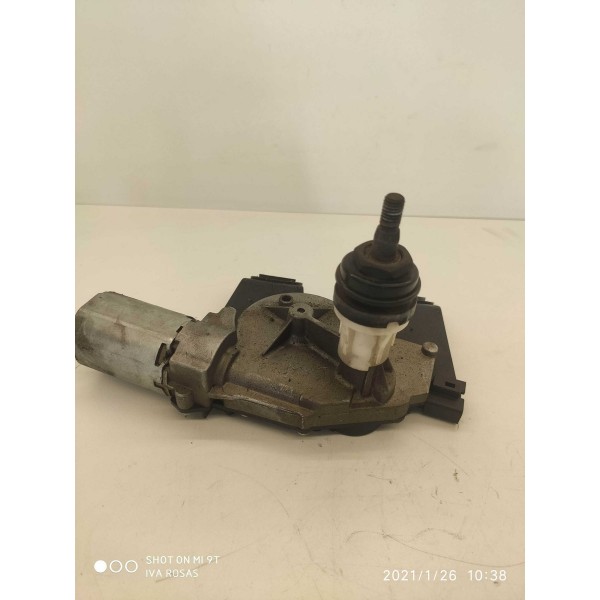Motor Limpador Kyron Ssangyong Traseiro 2008 2009 2010 Orig
