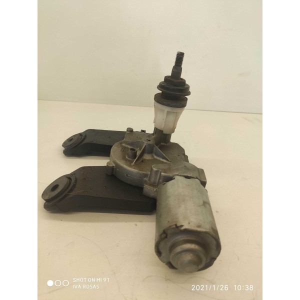 Motor Limpador Kyron Ssangyong Traseiro 2008 2009 2010 Orig