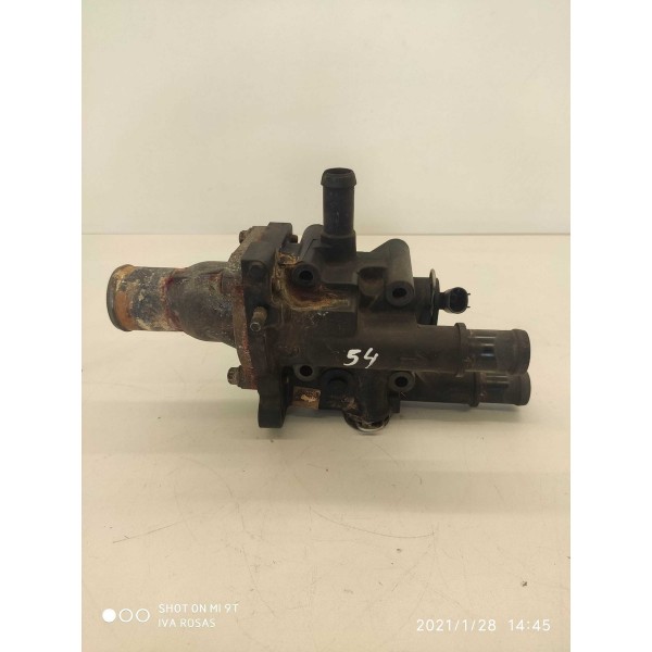 Carcaça Válvula Termostática Cruze 2011 2012 2013 2014 2015