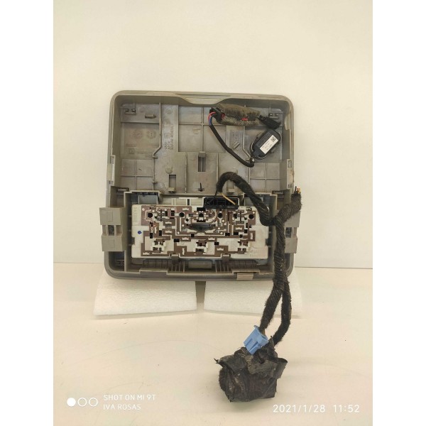 Luz Teto Cruze 2011 2012 2013 2014 2015 Original