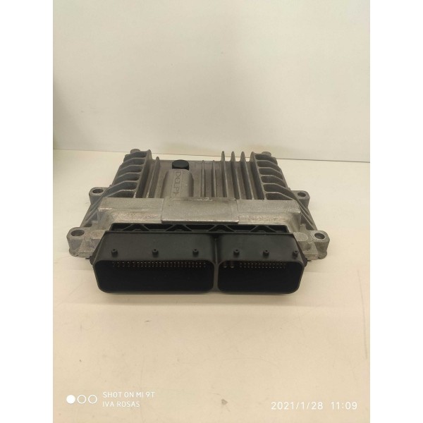 Painel Instrumento Ssangyong Kyron 2008 2009/2012 8022009112