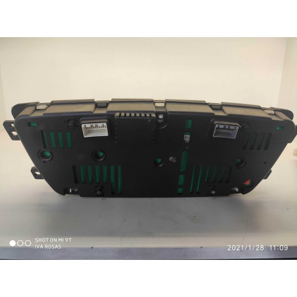 Painel Instrumento Ssangyong Kyron 2008 2009/2012 8022009112