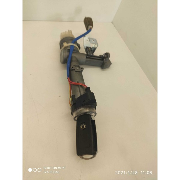 Painel Instrumento Ssangyong Kyron 2008 2009/2012 8022009112