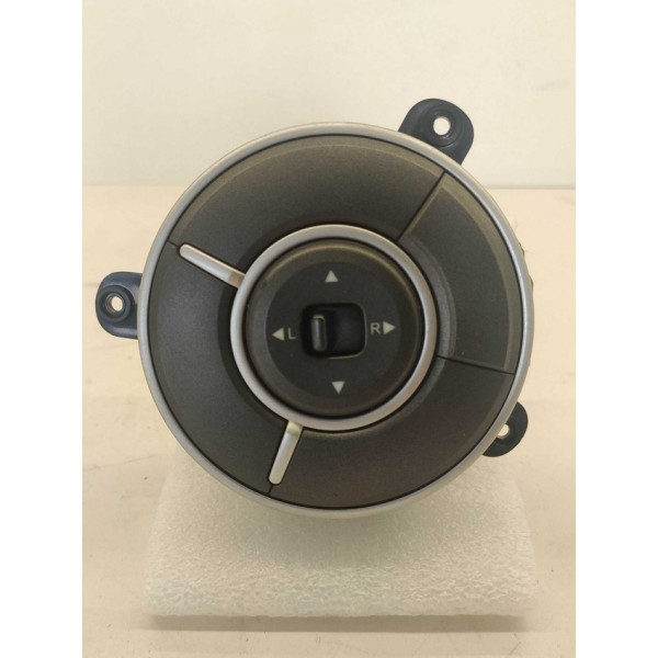 Botão Comando Retrovisor Ssangyong Kyron 2009/2013