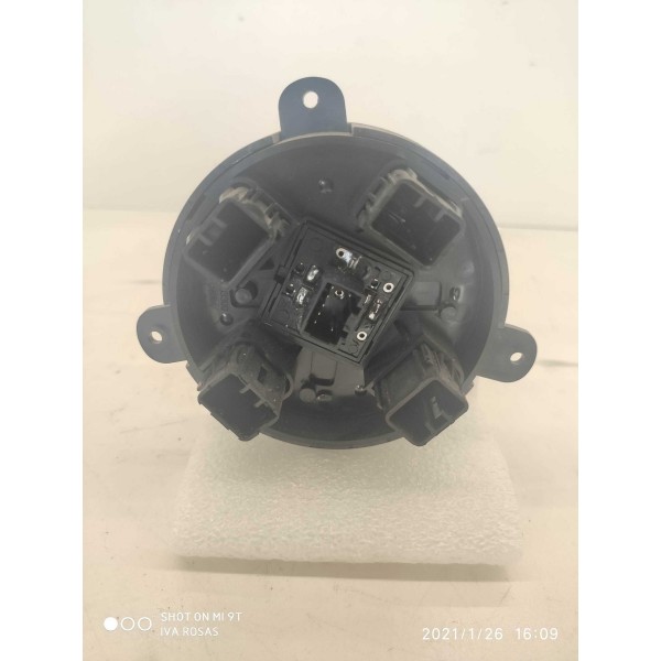 Botão Comando Retrovisor Ssangyong Kyron 2009/2013