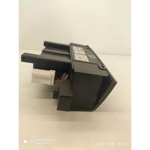 Comando Ar Condicionado Ssangyong Kyron Sction 6870009080