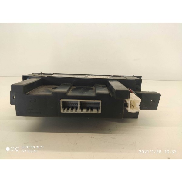 Comando Ar Condicionado Ssangyong Kyron Sction 6870009080