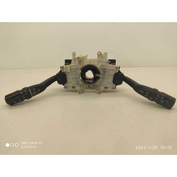 Chave Seta Limpador Ssangyong Kyron Action 2009 2010 2012