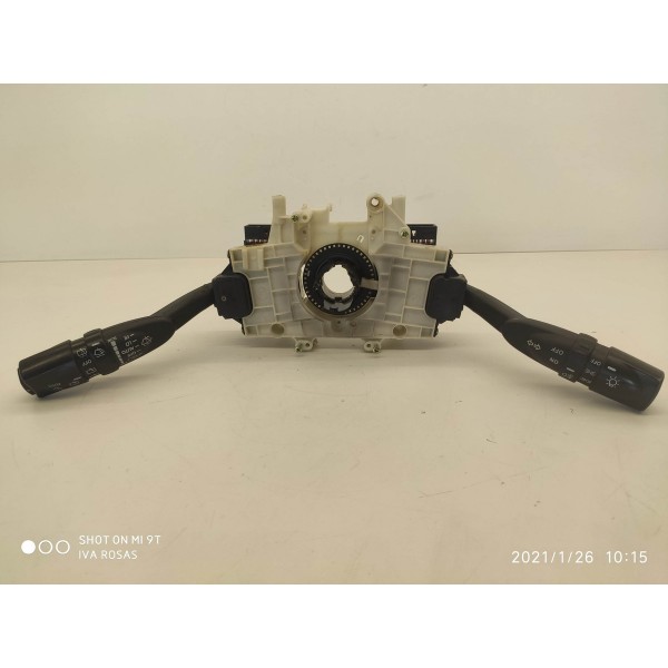 Chave Seta Limpador Ssangyong Kyron Action 2009 2010 2012