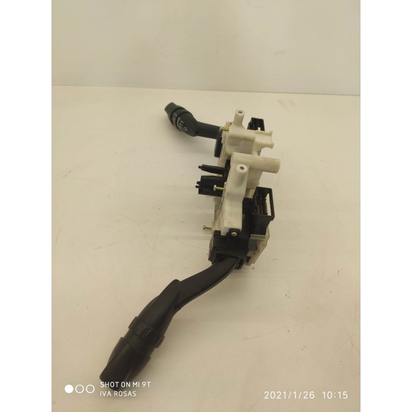 Chave Seta Limpador Ssangyong Kyron Action 2009 2010 2012