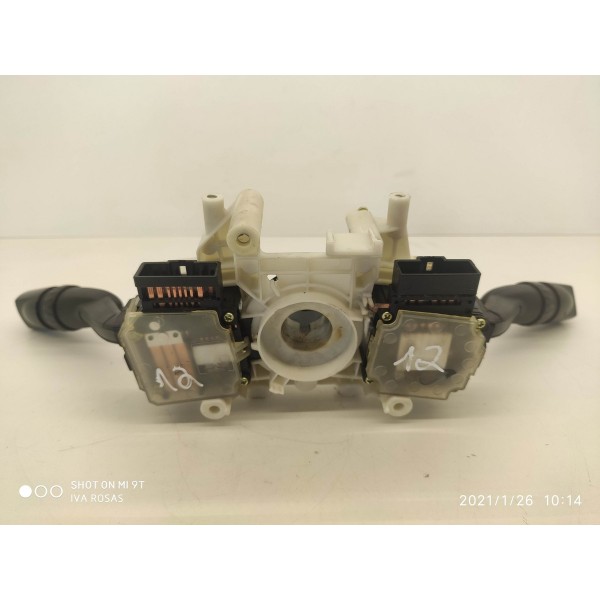 Chave Seta Limpador Ssangyong Kyron Action 2009 2010 2012