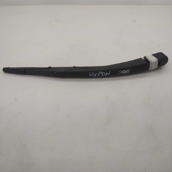 Braço Limpador  Ssangyong Kyron 2011 Traseiro