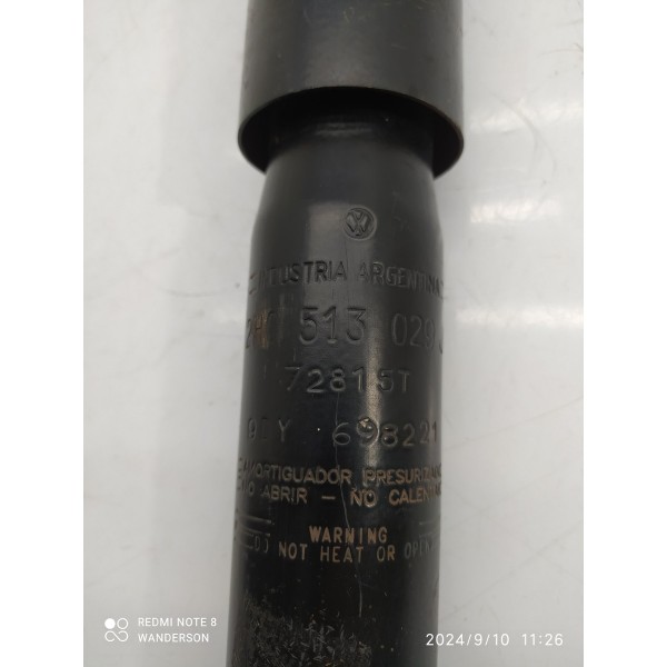 Amortecedor Traseiro Amarok 2010/2023 2h0513029j