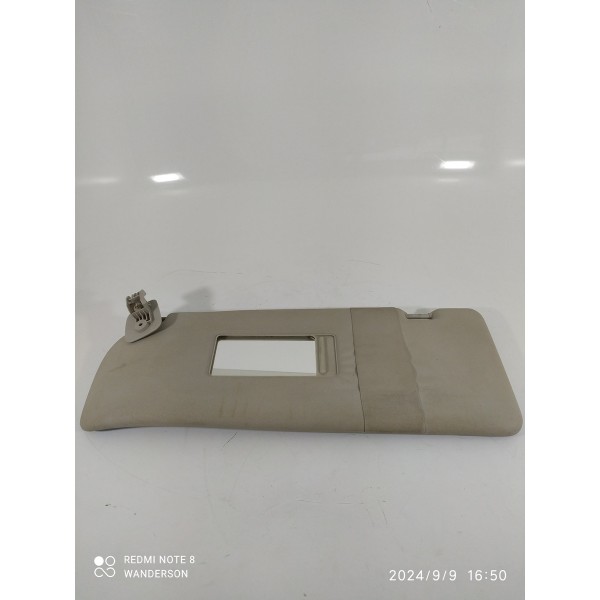 Quebra Sol Amarok Esquerdo 2010/2020 7n0857551c