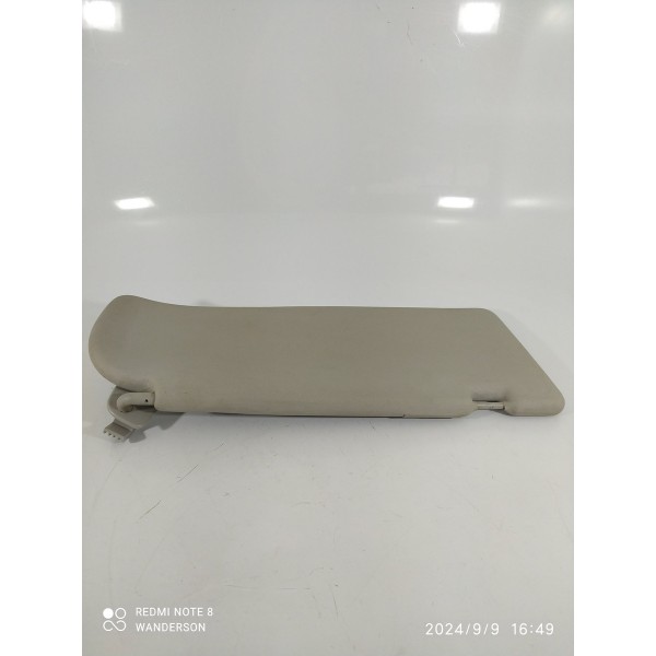 Quebra Sol Amarok Esquerdo 2010/2020 7n0857551c