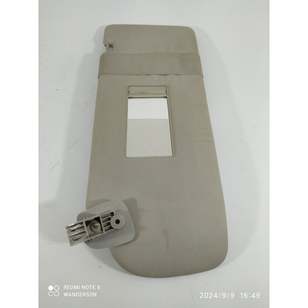 Quebra Sol Amarok Esquerdo 2010/2020 7n0857551c