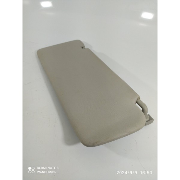 Quebra Sol Amarok Esquerdo 2010/2020 7n0857551c