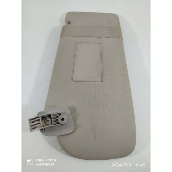 Quebra Sol Amarok Esquerdo 2010/2020 7n0857551c