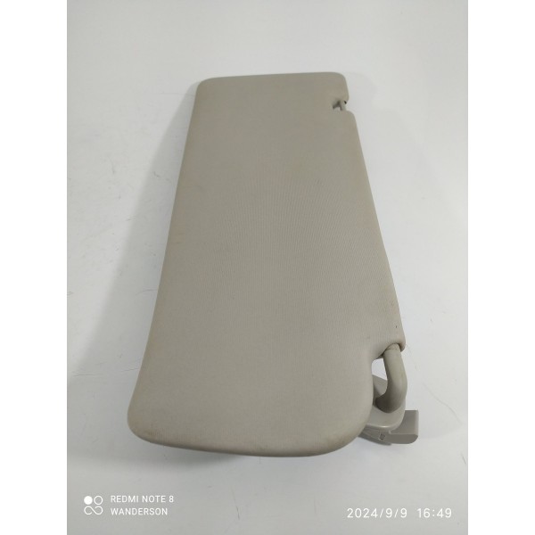 Quebra Sol Amarok Esquerdo 2010/2020 7n0857551c