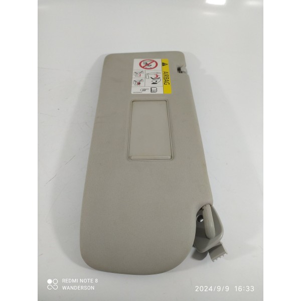 Quebra Sol  Amarok Direito  2010/2023 7m3857552l