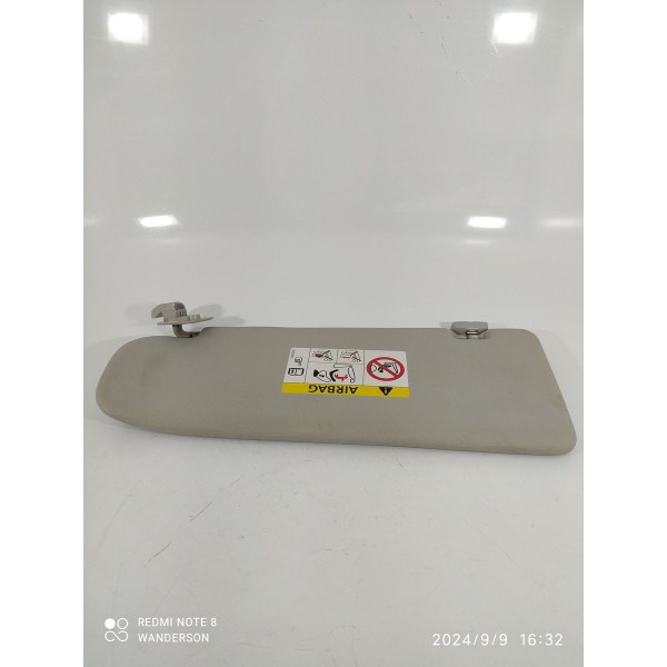 Quebra Sol  Amarok Direito  2010/2023 7m3857552l