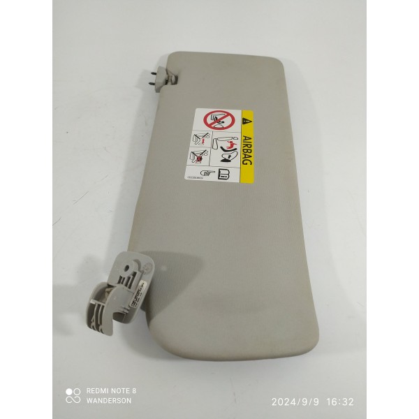 Quebra Sol  Amarok Direito  2010/2023 7m3857552l