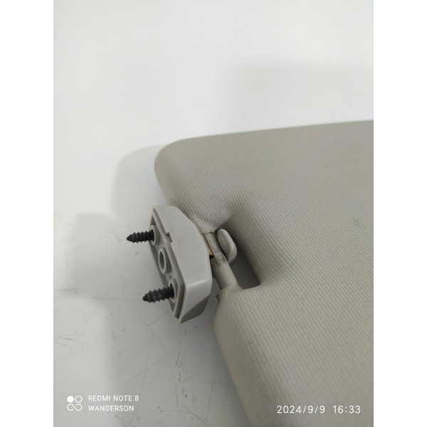 Quebra Sol  Amarok Direito  2010/2023 7m3857552l