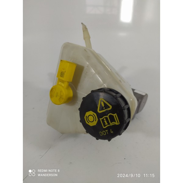 Cilindro Freio Amarok 2.0 2011/2023 2h0611303a