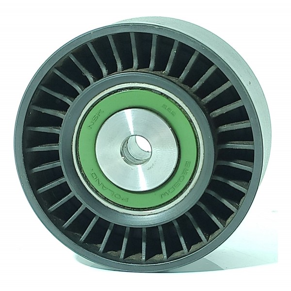 Polia Rolamento Correia Amarok 2.0 2010/2023 Vkm31008