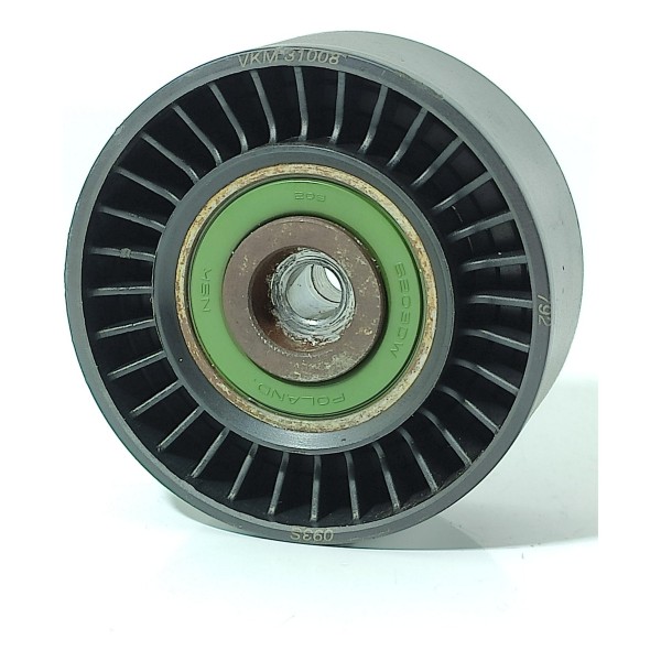 Polia Rolamento Correia Amarok 2.0 2010/2023 Vkm31008