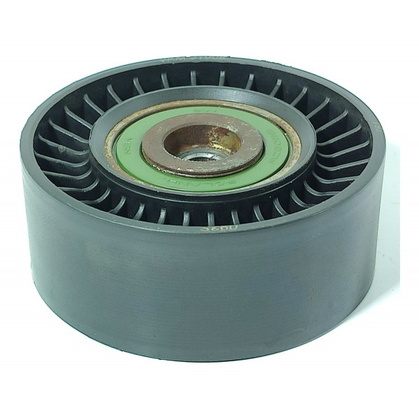 Polia Rolamento Correia Amarok 2.0 2010/2023 Vkm31008