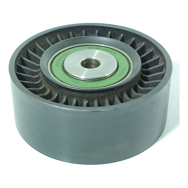 Polia Rolamento Correia Amarok 2.0 2010/2023 Vkm31008