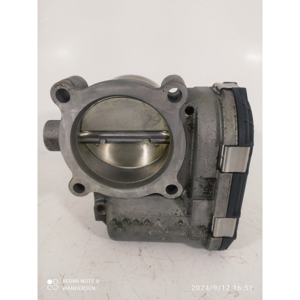 Corpo Borboleta Tbi Evoque 2.0 2017 Ag9e9f991aa