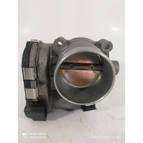 Corpo Borboleta Tbi Evoque 2.0 2017 Ag9e9f991aa