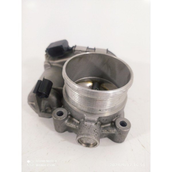 Corpo Borboleta Tbi Evoque 2.0 2017 Ag9e9f991aa