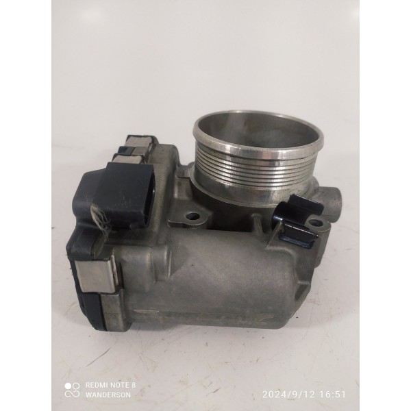 Corpo Borboleta Tbi Evoque 2.0 2017 Ag9e9f991aa