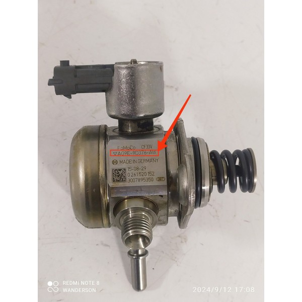 Bomba Alta Evoque 2.0 2017 Ag9e9d376ab