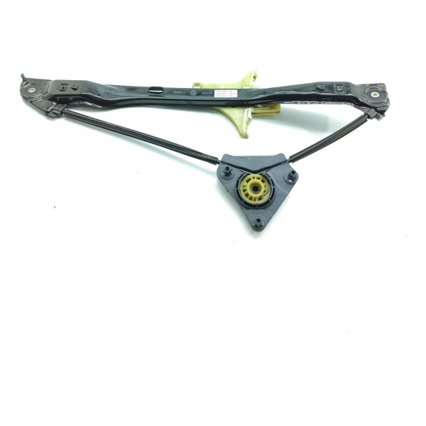 Máquina Vidro Amarok Tras Esq 2017/2023 2h7839401h Det