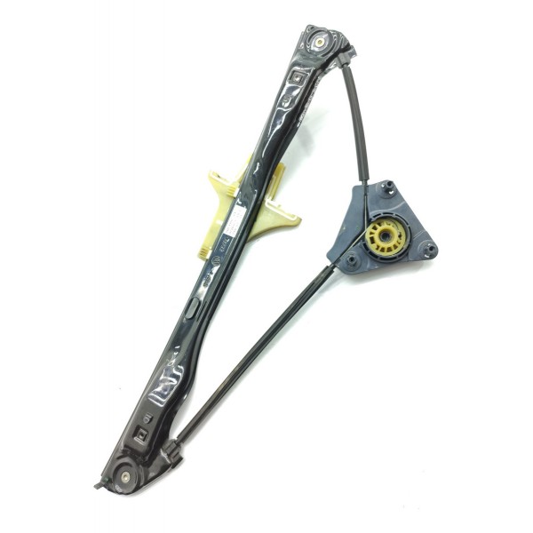 Máquina Vidro Amarok Tras Esq 2017/2023 2h7839401h Det