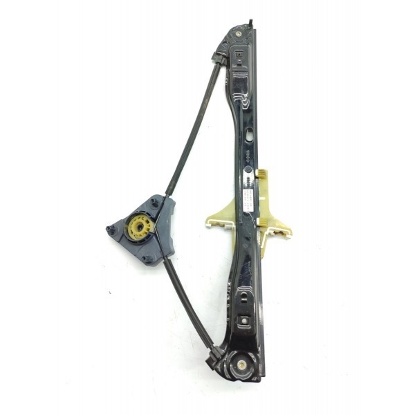 Máquina Vidro Amarok Tras Esq 2017/2023 2h7839401h Det