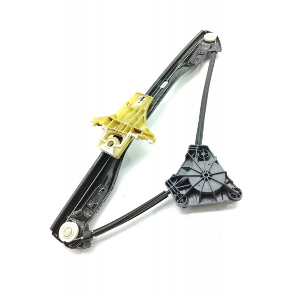 Máquina Vidro Amarok Tras Esq 2017/2023 2h7839401h Det