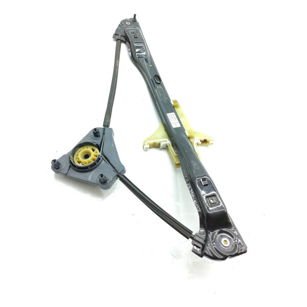 Máquina Vidro Amarok Tras Esq 2017/2023 2h7839401h Det