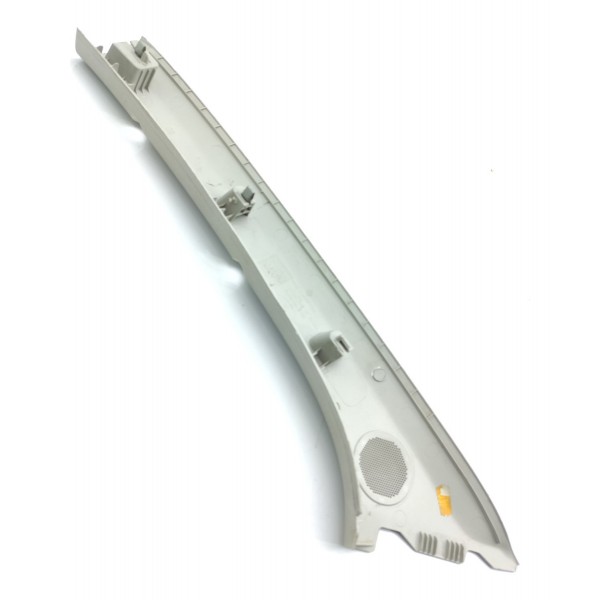 Acabamento Coluna Amarok Dianteir Dir 2010/2023 2h1867234e