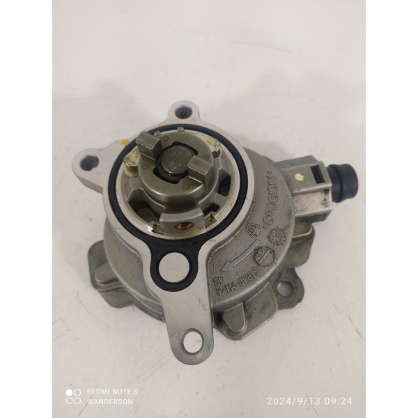 Bomba Vácuo Evoque Fusion Volvo Xc60 2.0 2012/2018 Bb5e2a451 12