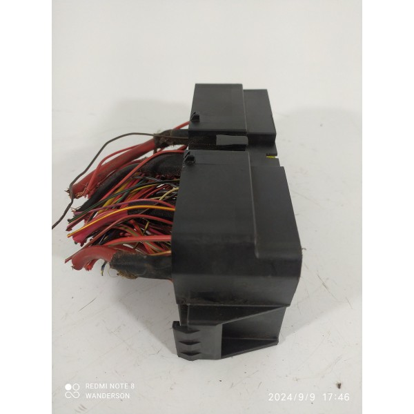 Caixa Fusível Interna Amarok 2.0 2010/2016 2h0941828b